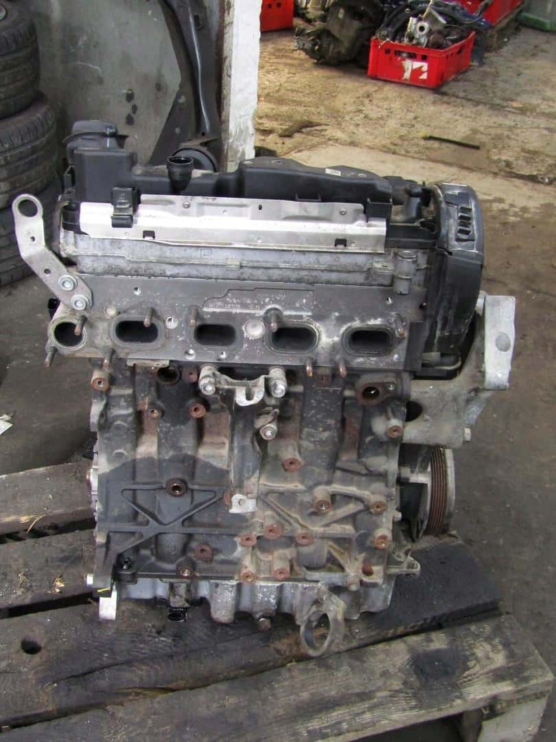 Moteur DGTE vue 2