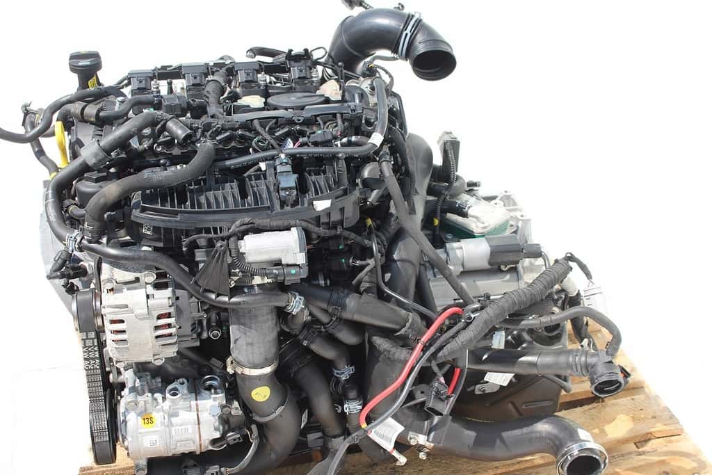 Moteur CZPC vue 2