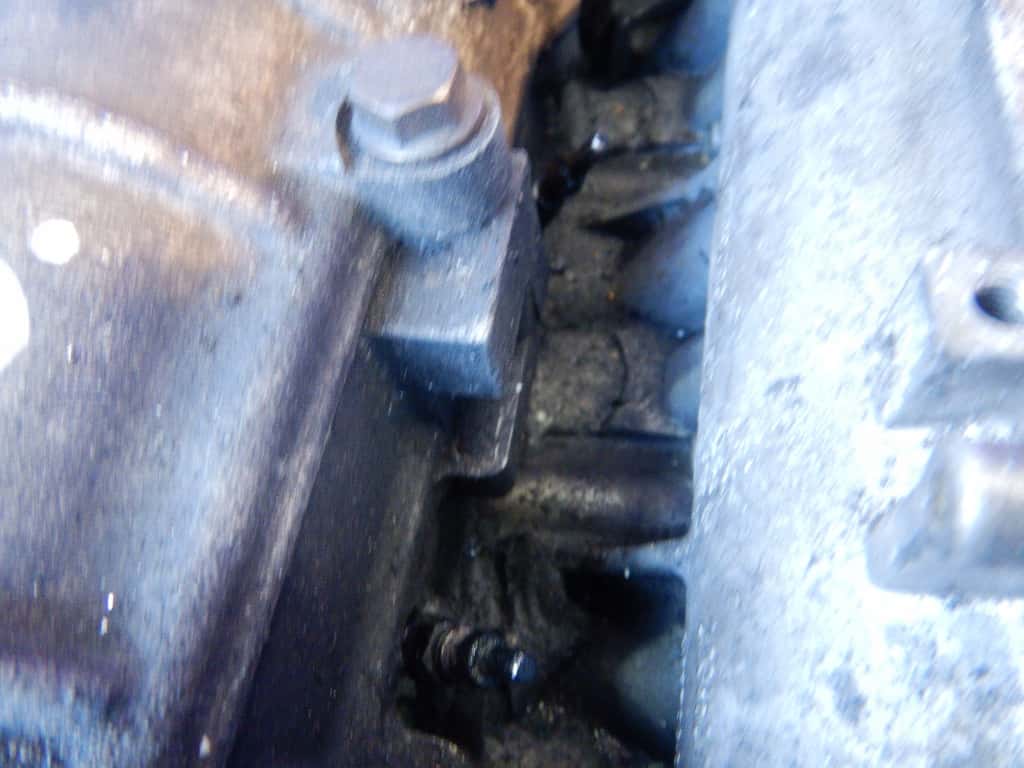 Moteur Z 19 DTJ vue 6