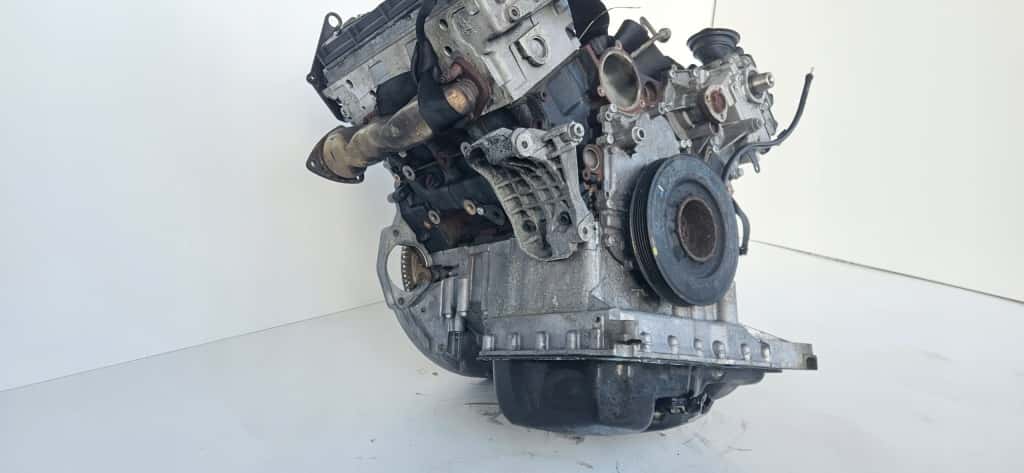 Moteur CASB vue 3