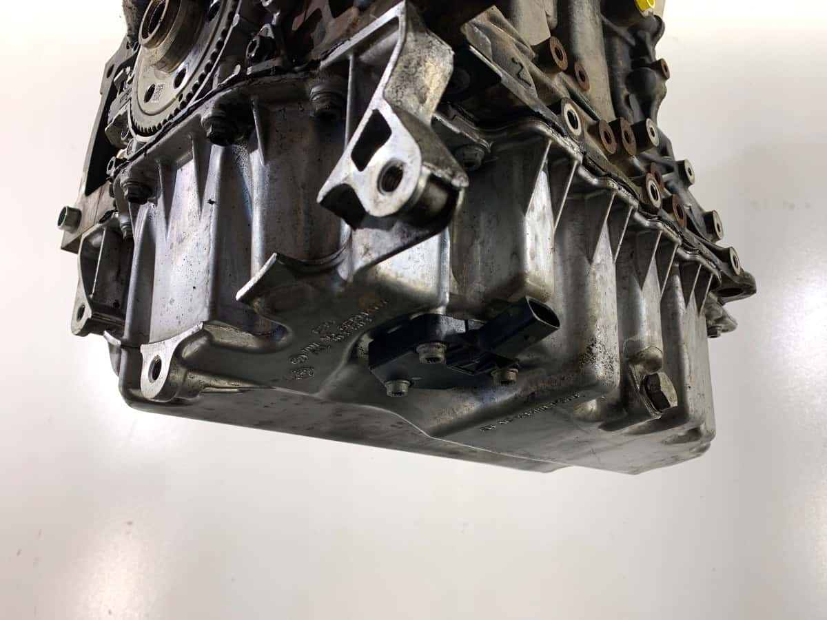 Moteur CRMB vue 4