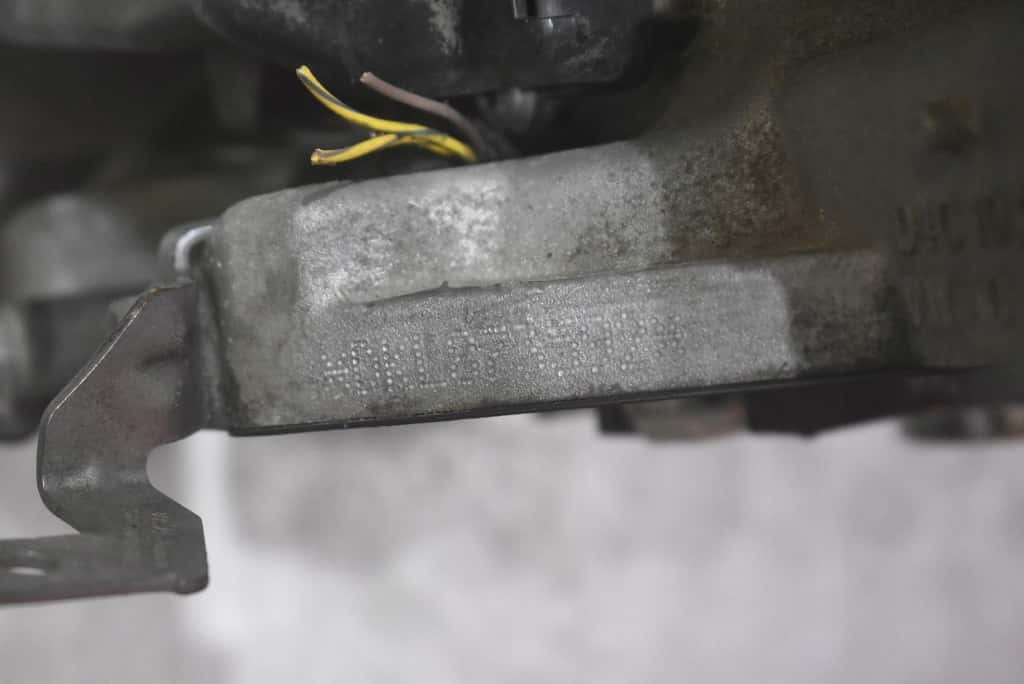 Moteur DKLB vue 8