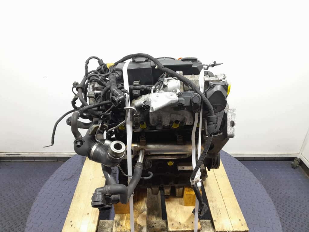 Moteur BLS vue 3