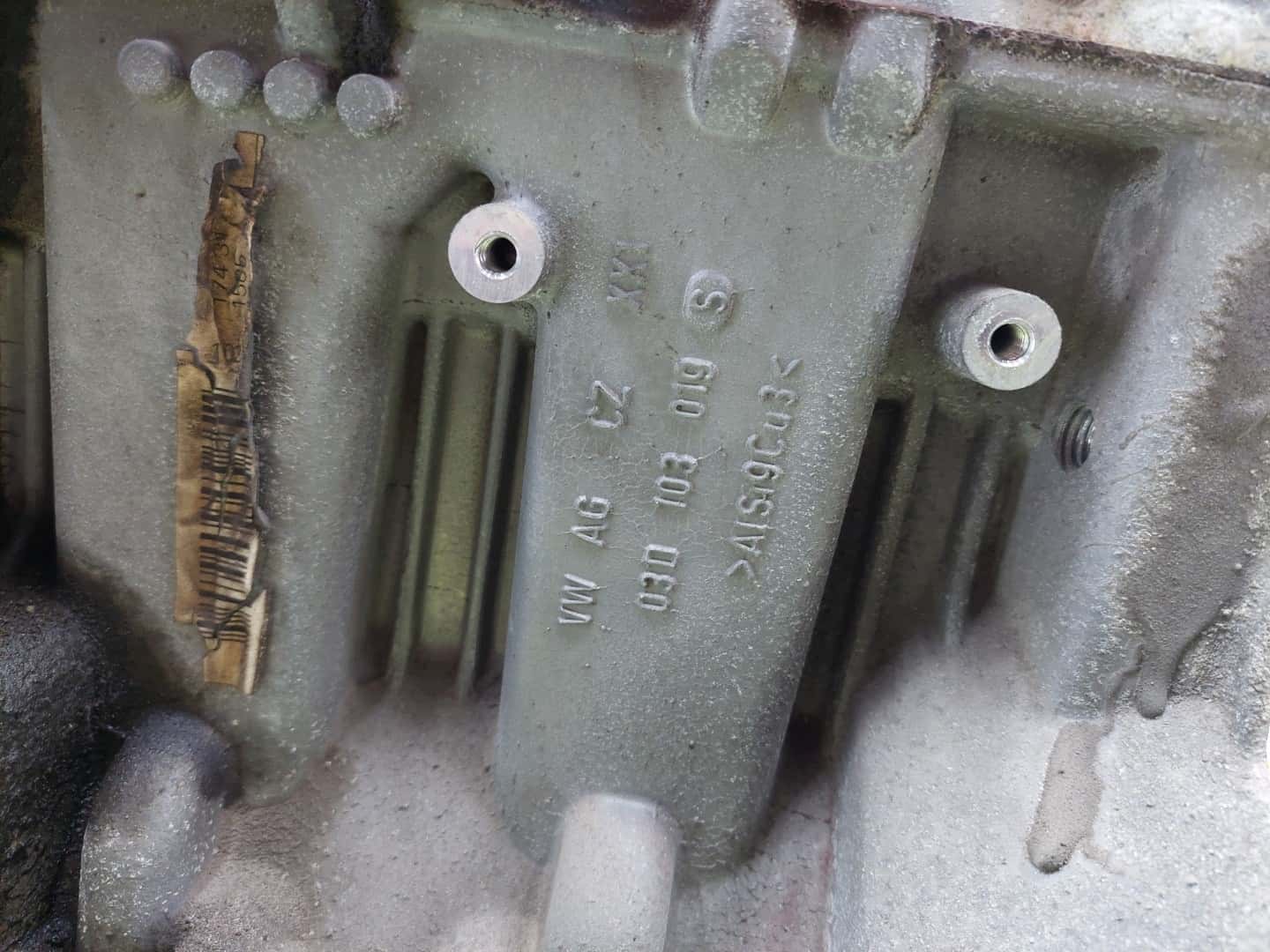 Moteur CHFB vue 9