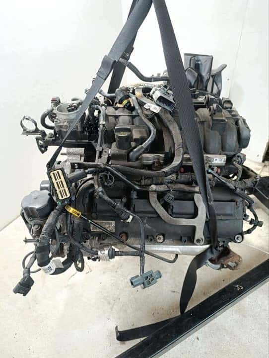 Moteur EZH vue 4