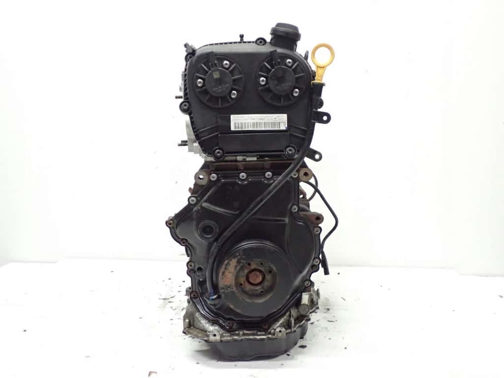 Moteur DNFC vue 3