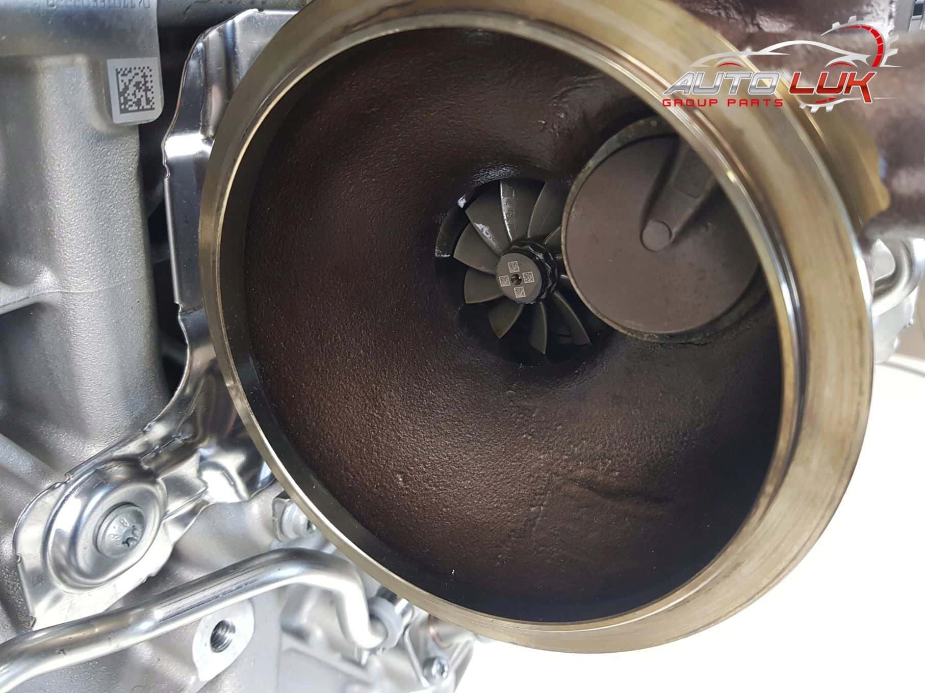 Moteur B58 B30 S vue 3
