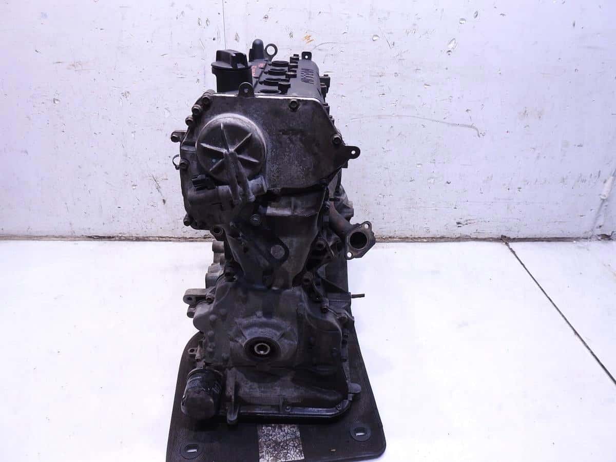 Moteur QR25DE vue 2