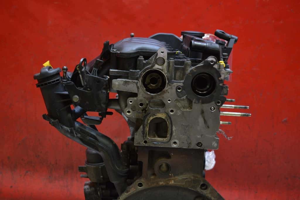 Moteur G6DD vue 13