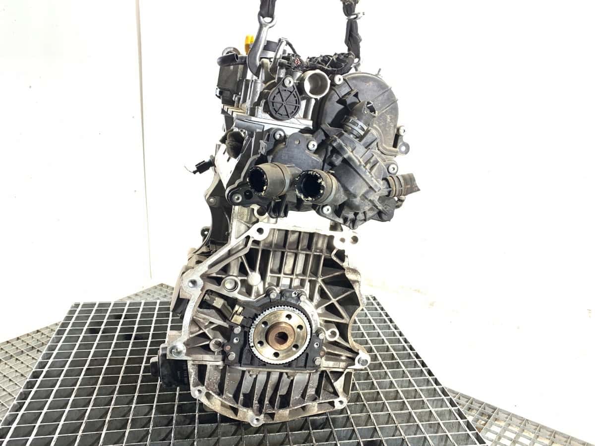 Moteur CHYB vue 2