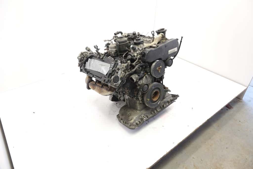 Moteur CCWB vue 2