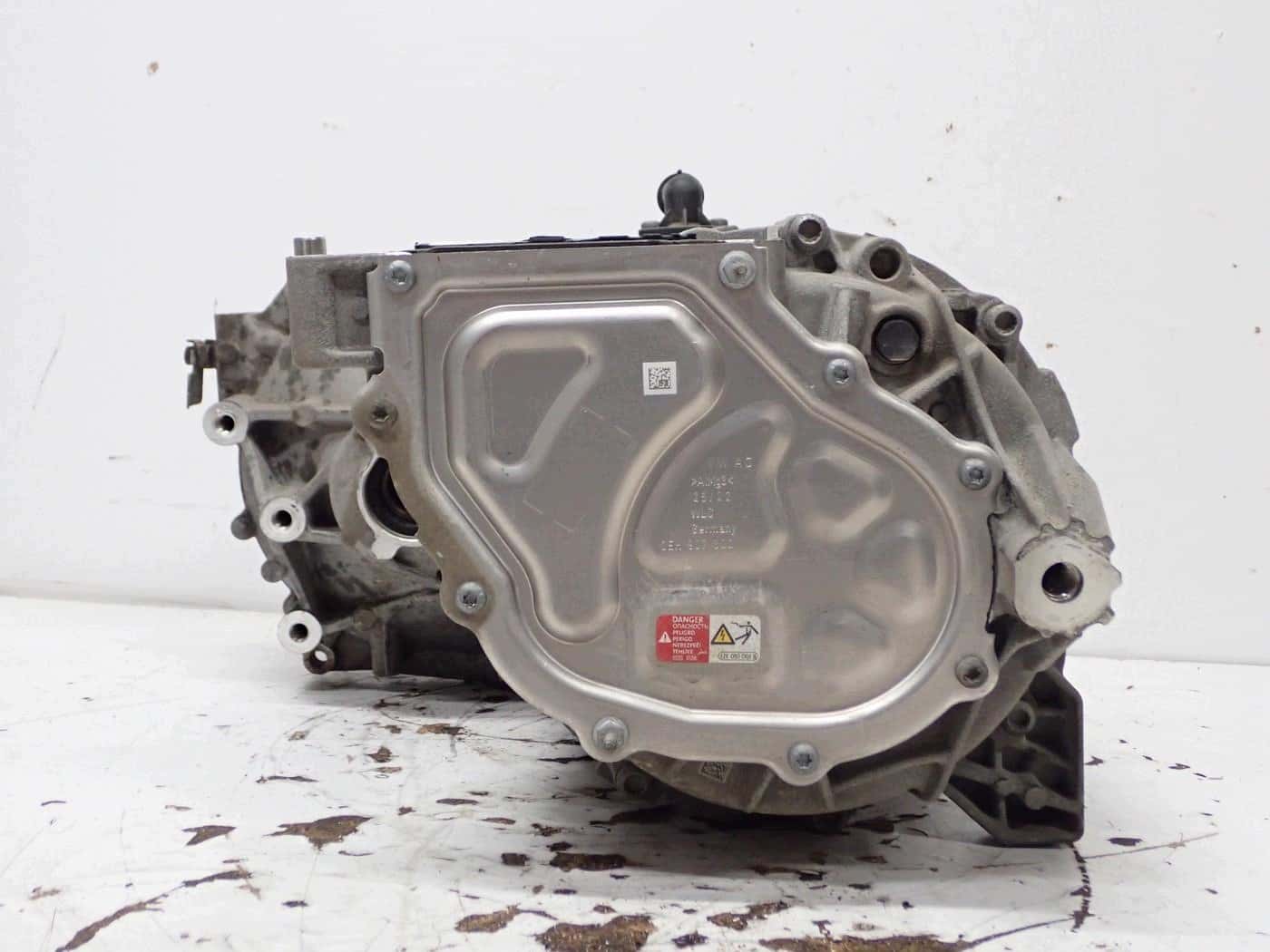 Moteur EBJD vue 4