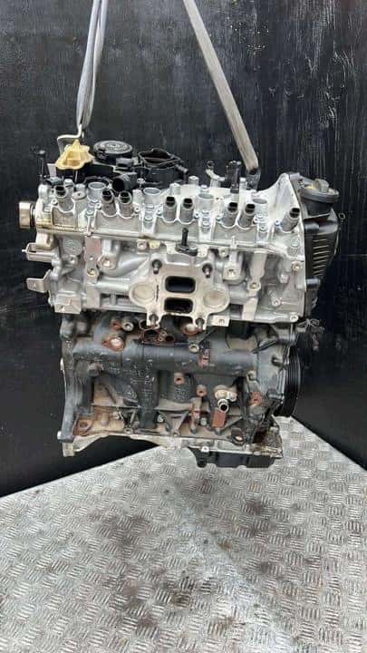 Moteur DMTD vue 6
