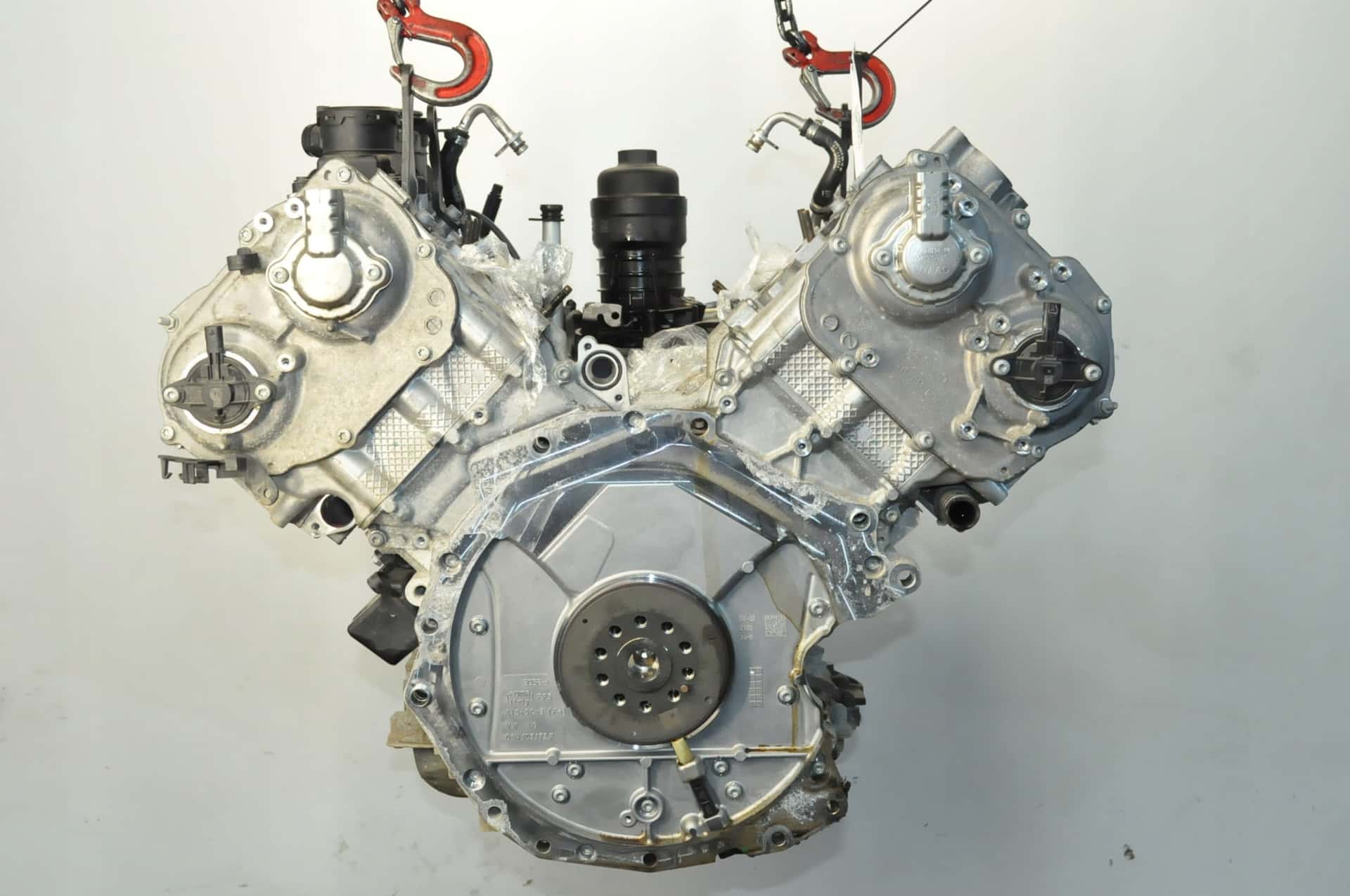 Moteur DGR vue 4
