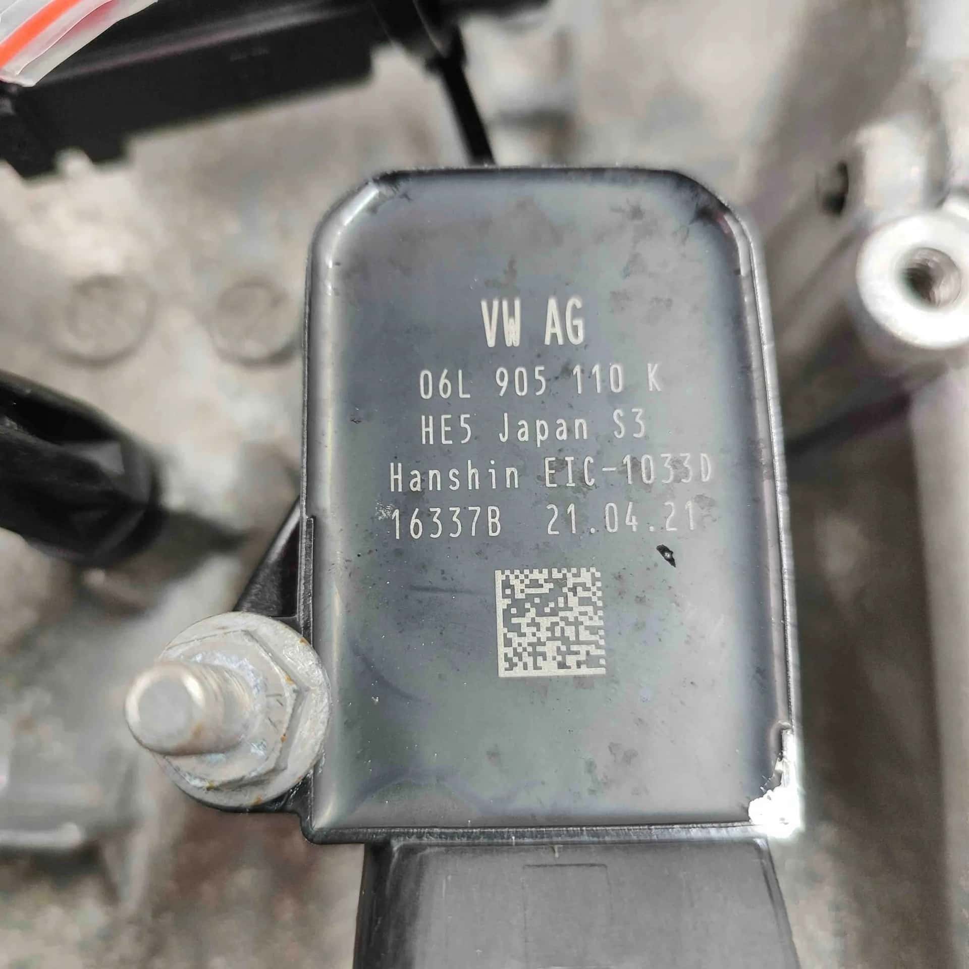 Moteur DNFB vue 10