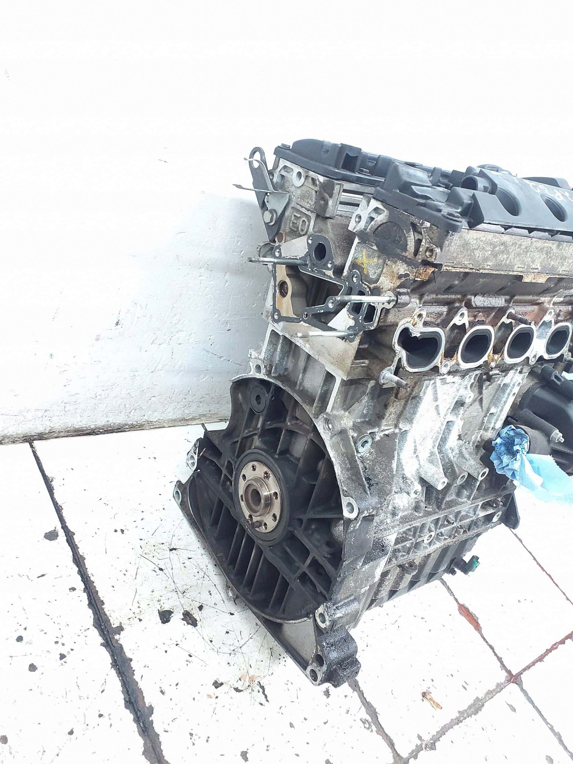 Moteur RFN (EW10J4) vue 3