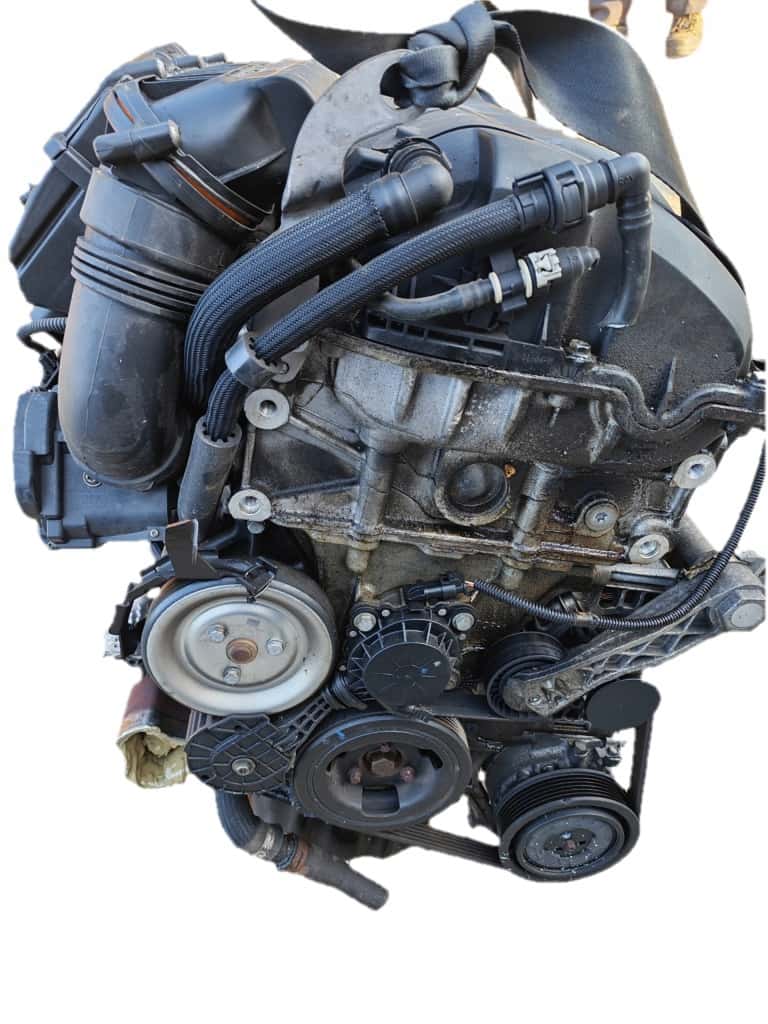 Moteur 5FS (EP6C) vue 2
