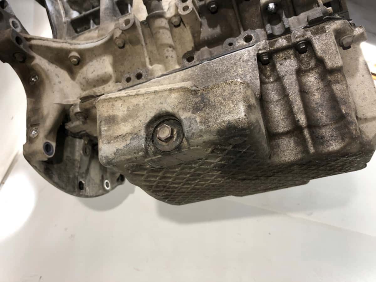 Moteur XWCA vue 4