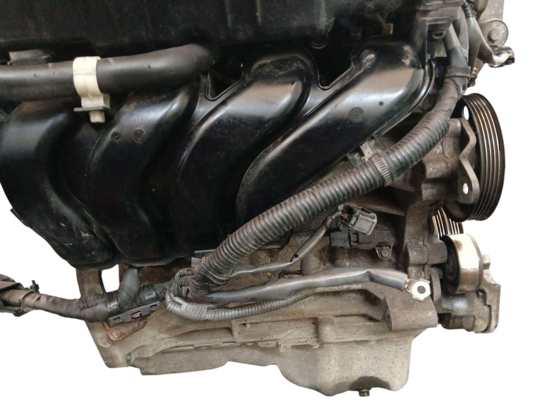 Moteur K12C vue 8