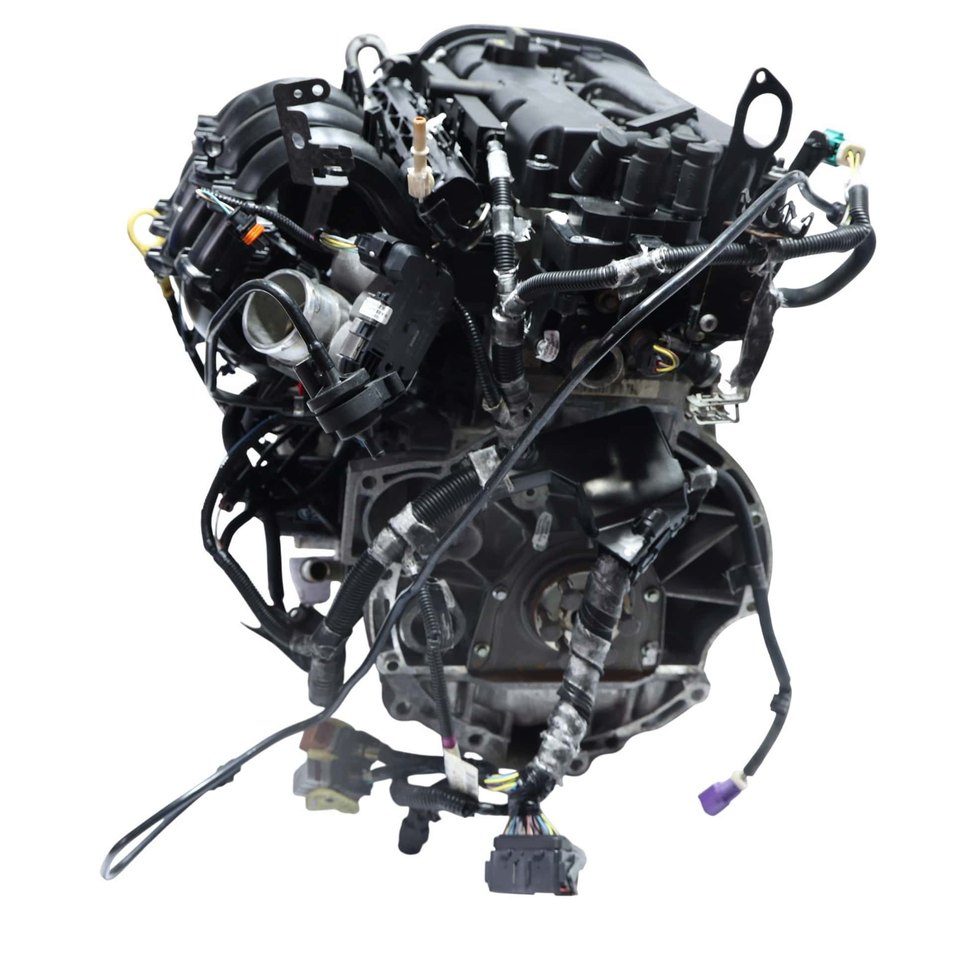 Moteur RTJA vue 8