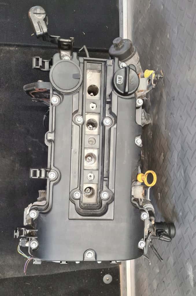 Moteur LUJ vue 3