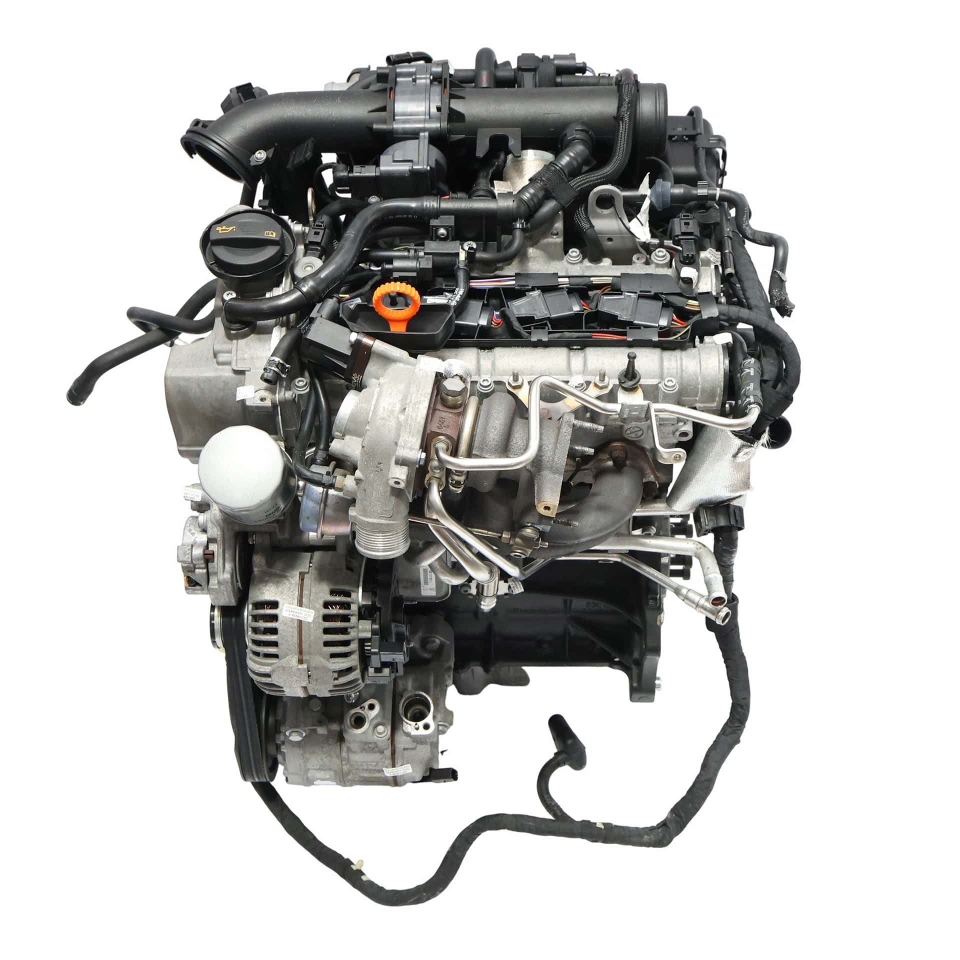 Moteur CAVE vue 2