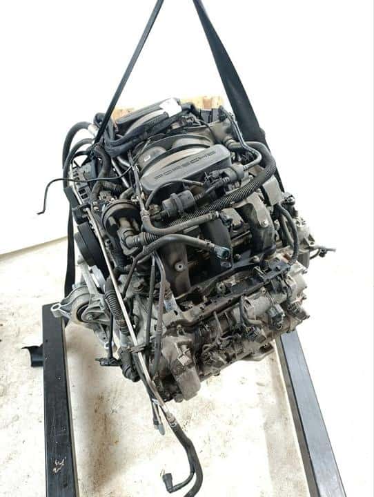 Moteur MA1.22 vue 7