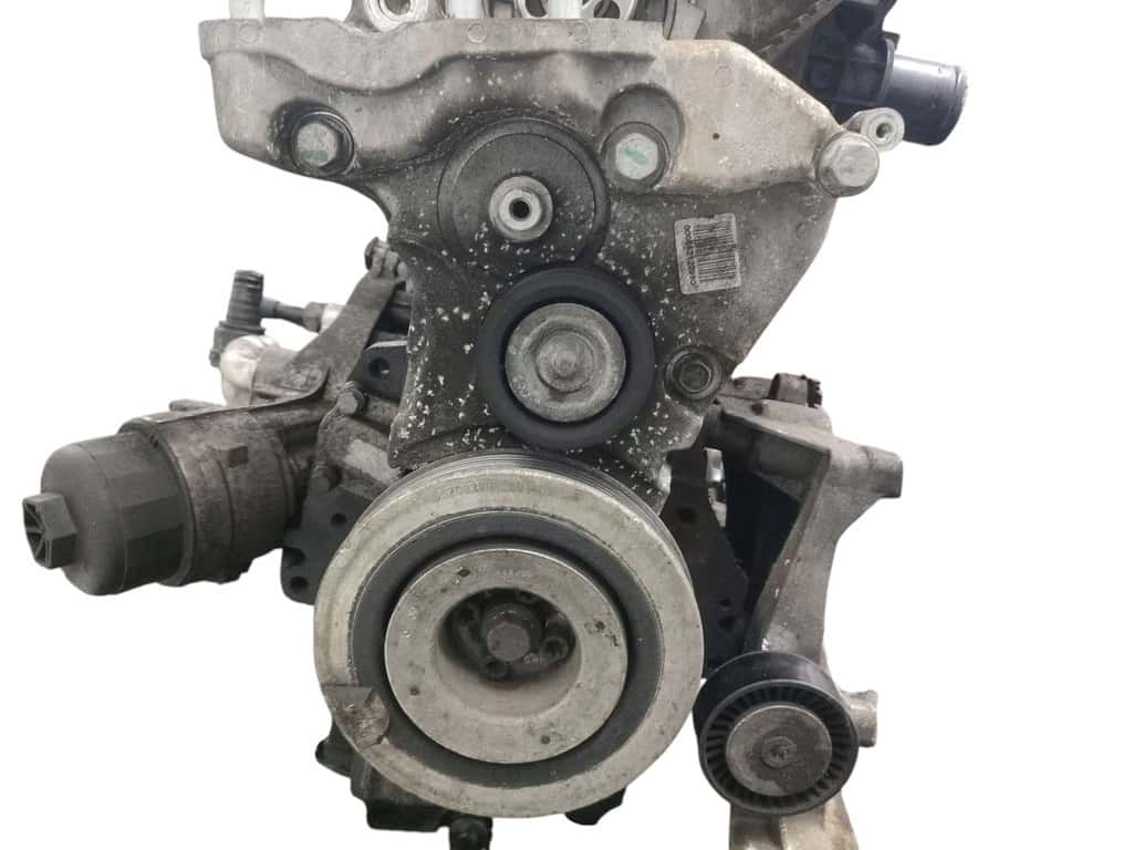 Moteur 955 A4.000 vue 5