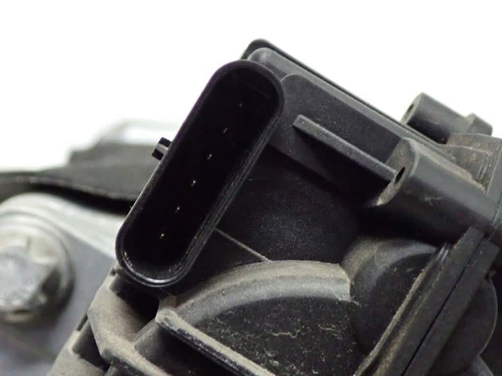 Moteur IB1P25B vue 5
