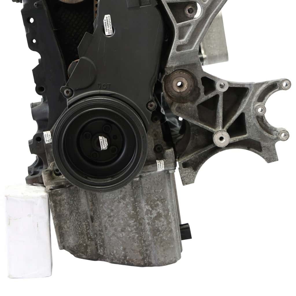 Moteur CGLE vue 3