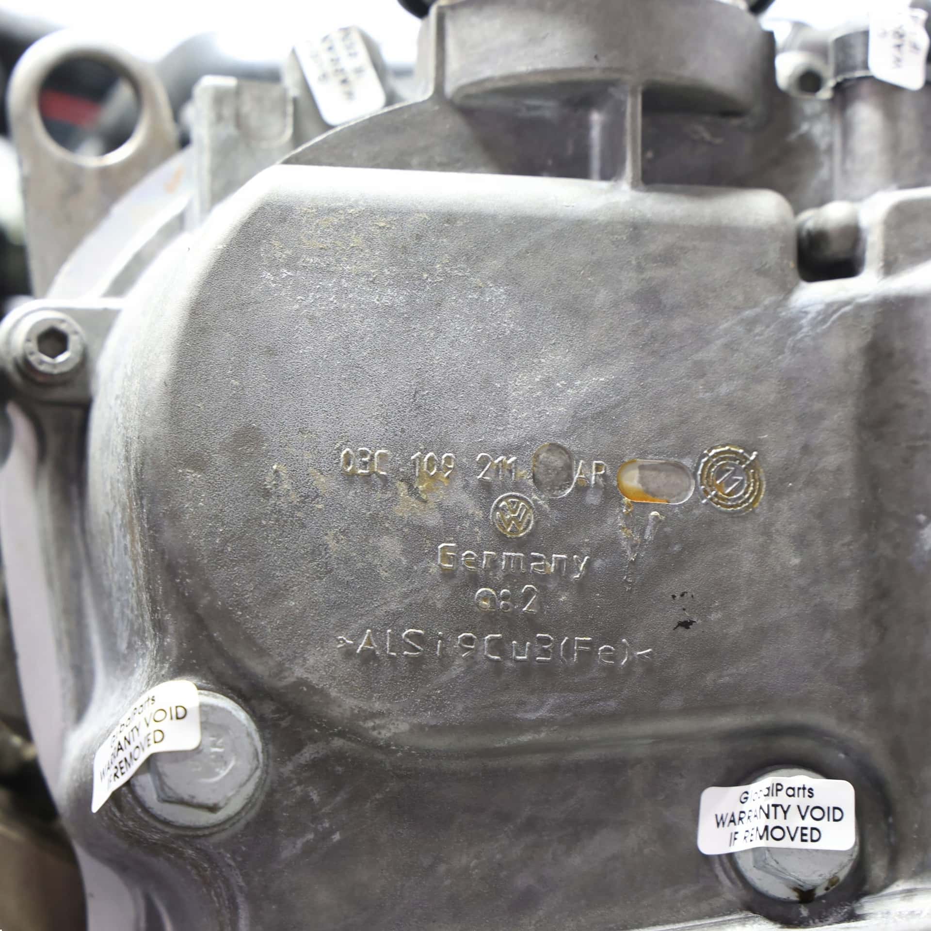 Moteur CTHD vue 6