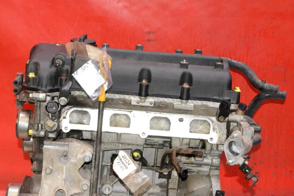 Moteur G4KF vue 2