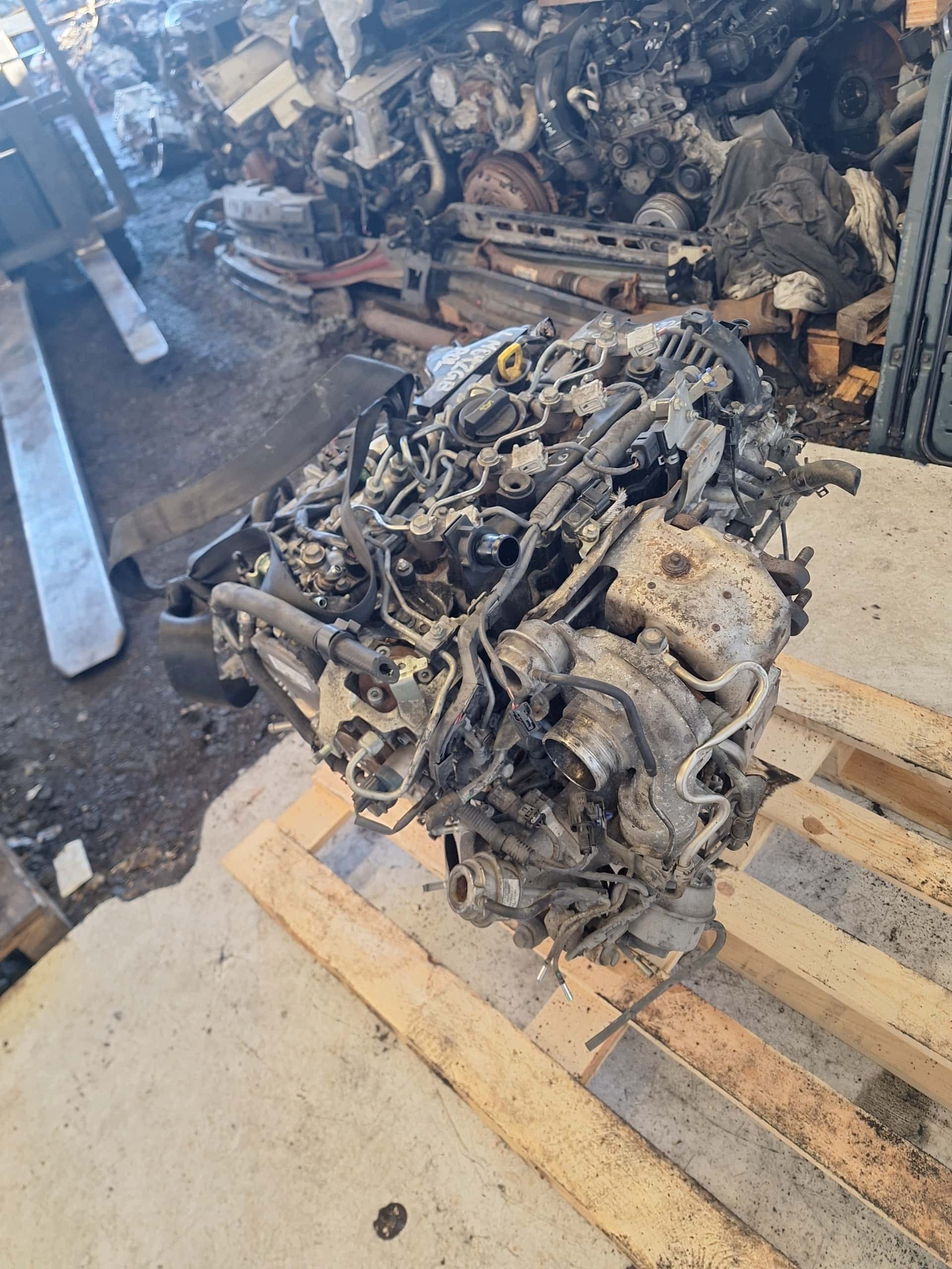 Moteur SHY4 vue 11