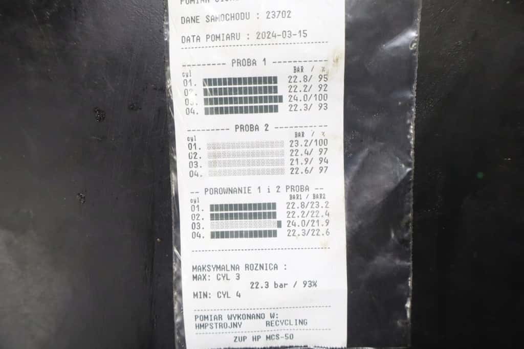 Moteur CAHA vue 2