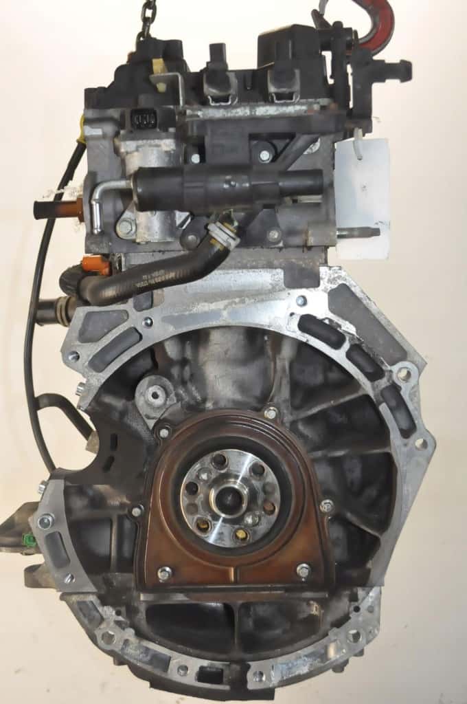 Moteur AODA vue 3