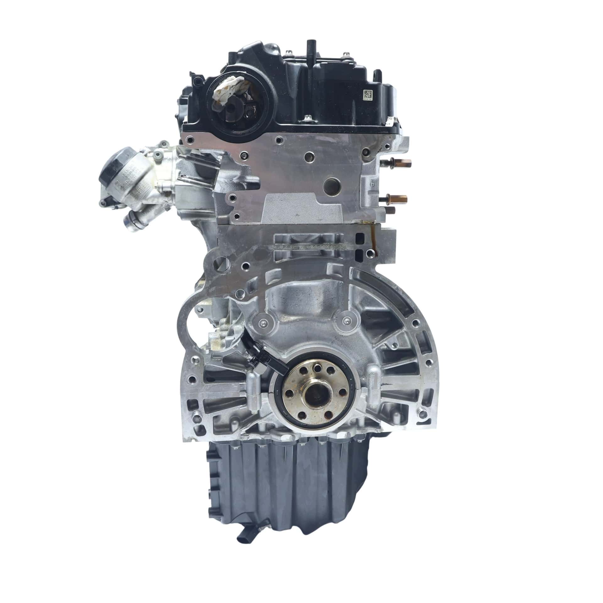 Moteur N20 B20 A vue 12