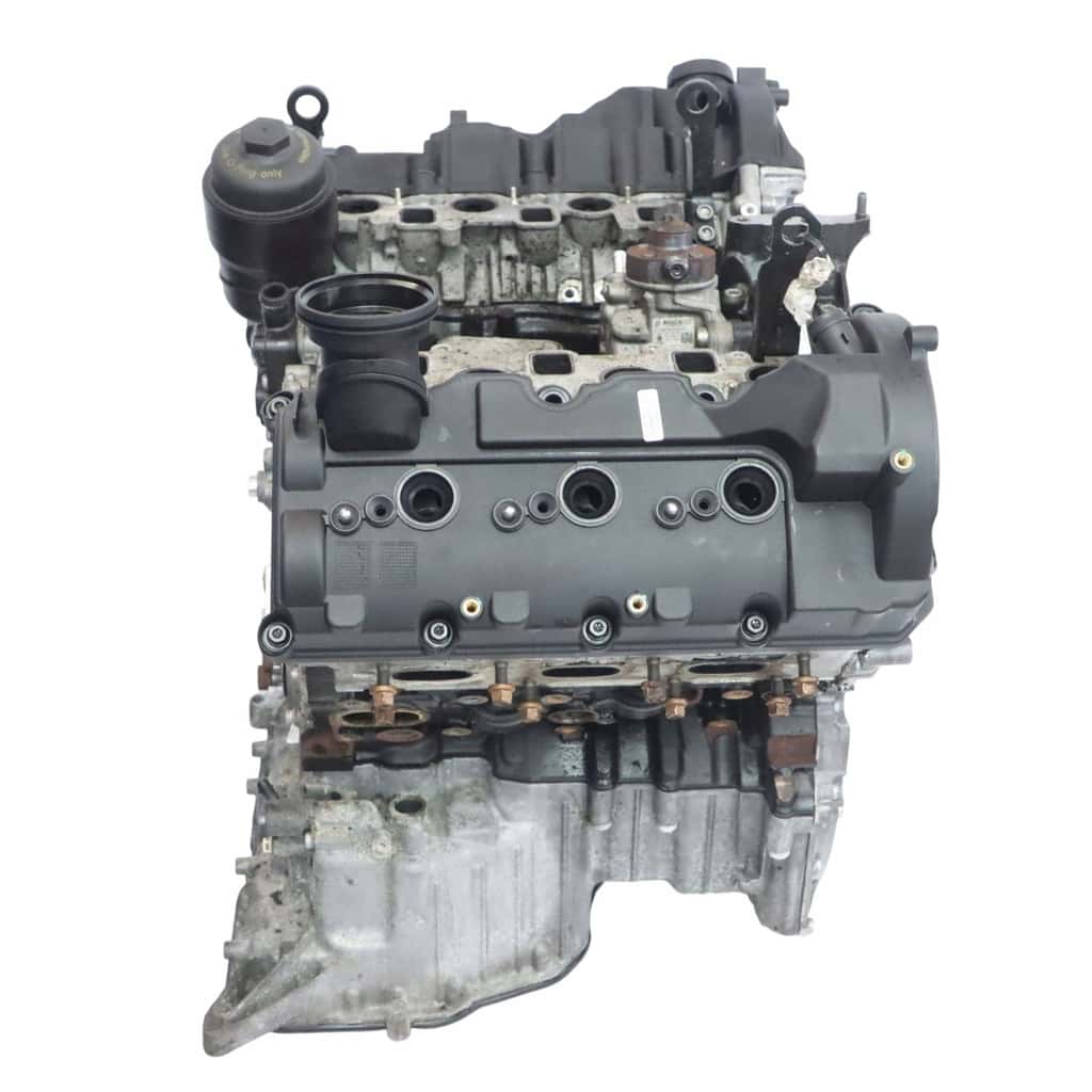 Moteur CRCA vue 4