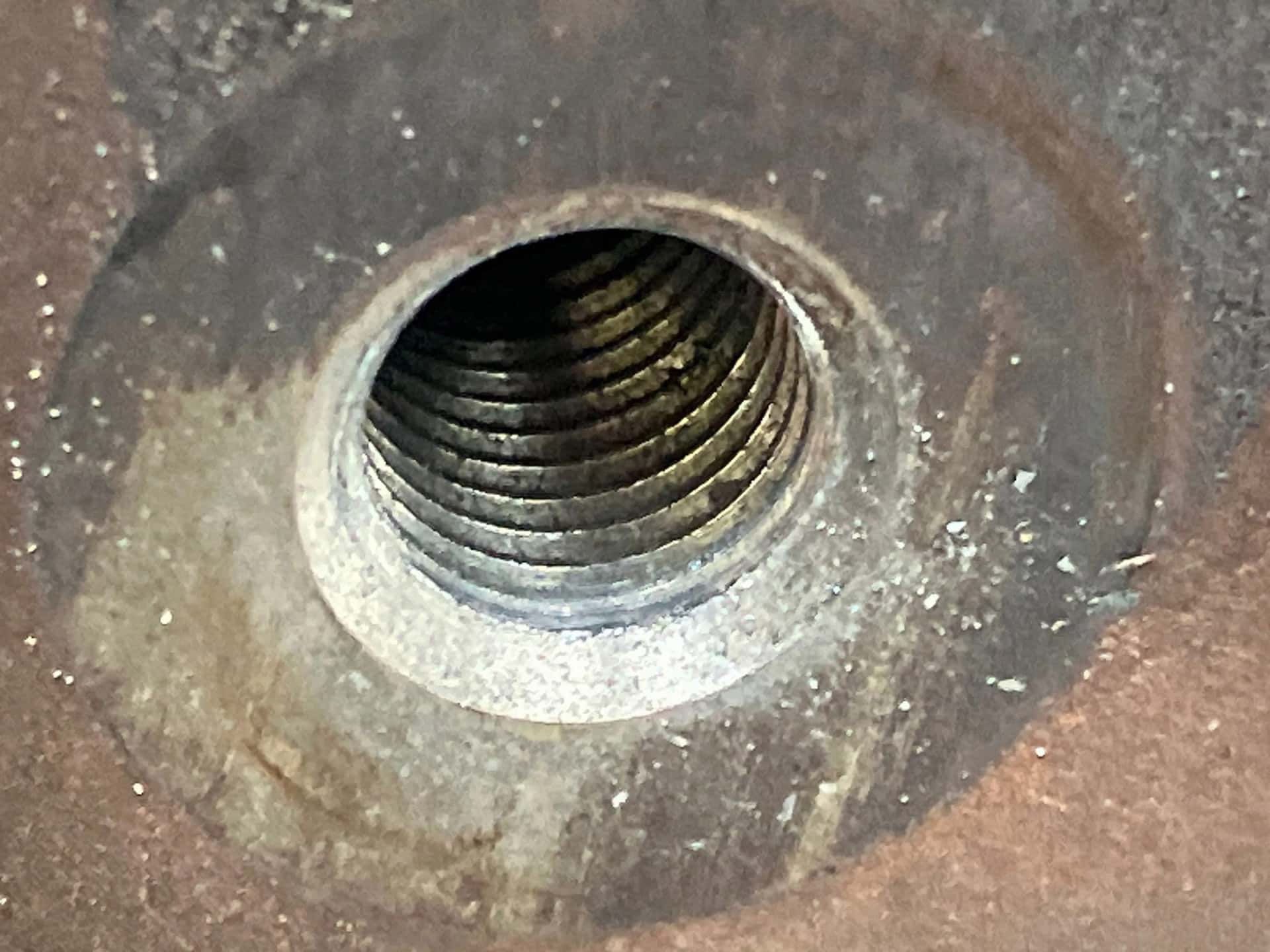 Moteur G6DG vue 11