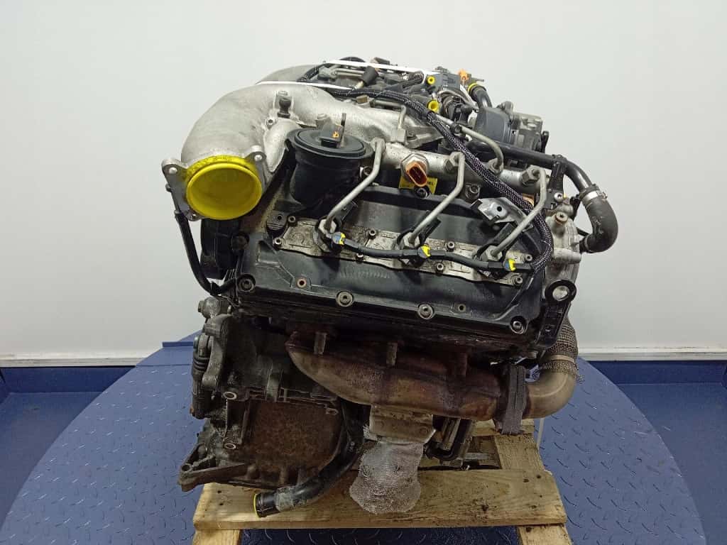 Moteur CCWB vue 5