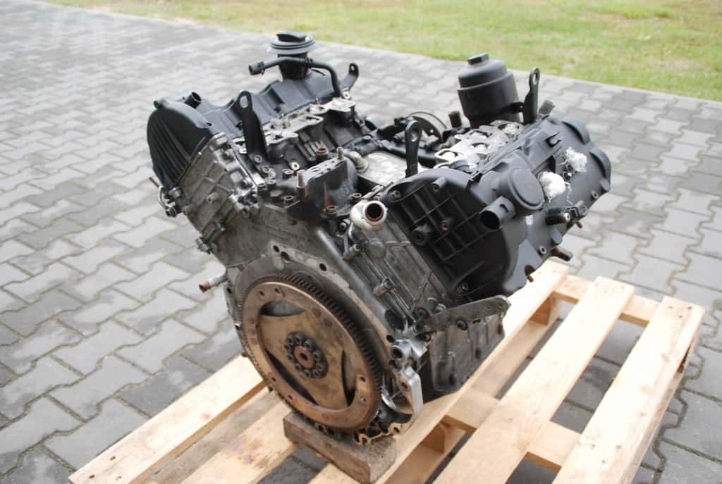 Moteur CJGA vue 7