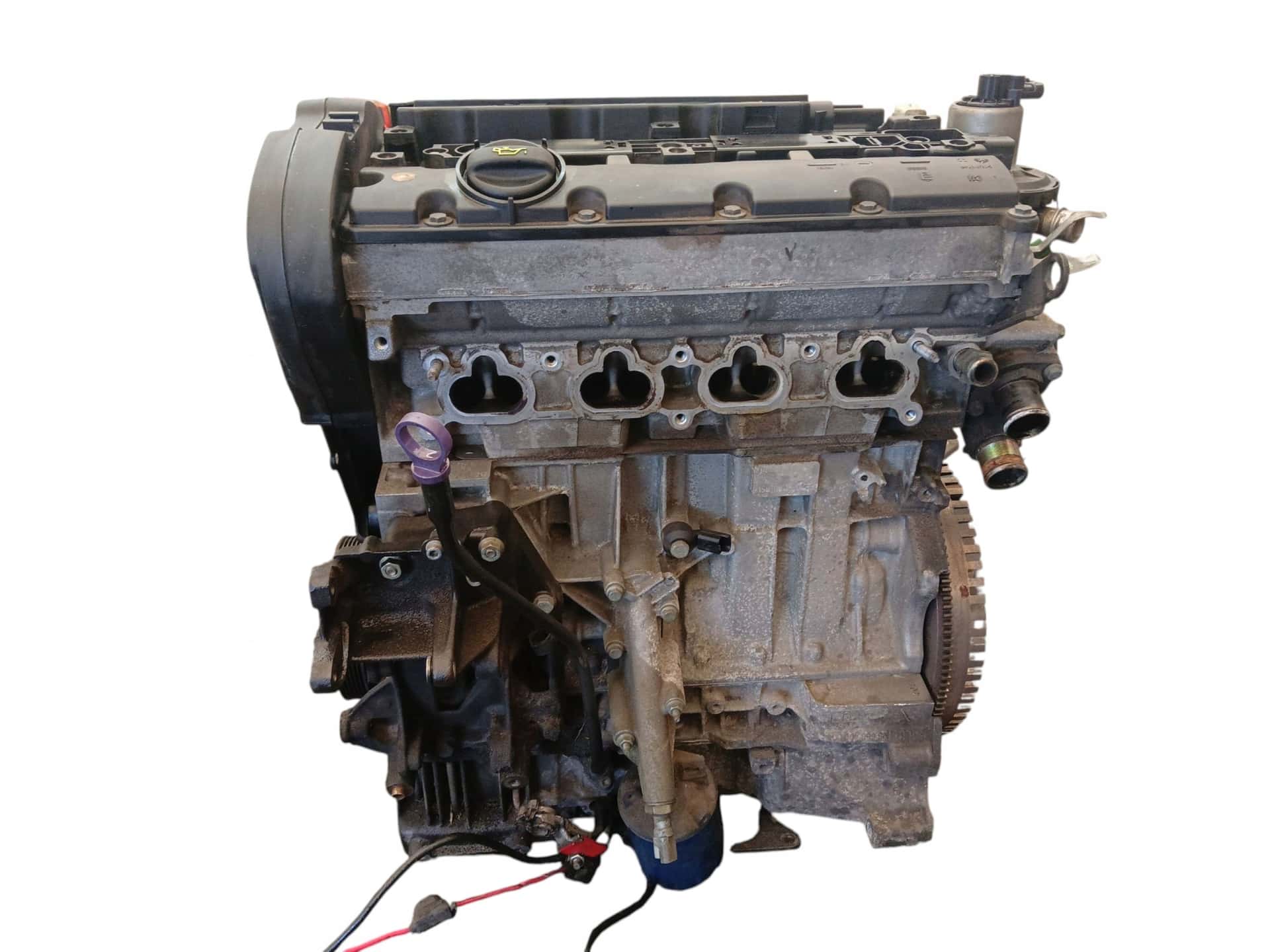 Moteur RFN (EW10J4) vue 13