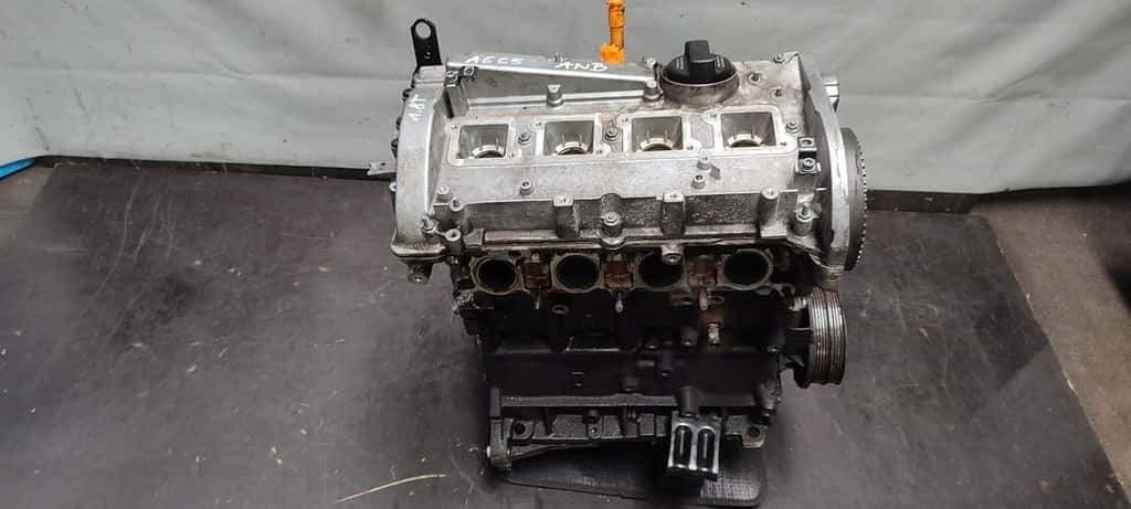 Moteur ANB vue 6
