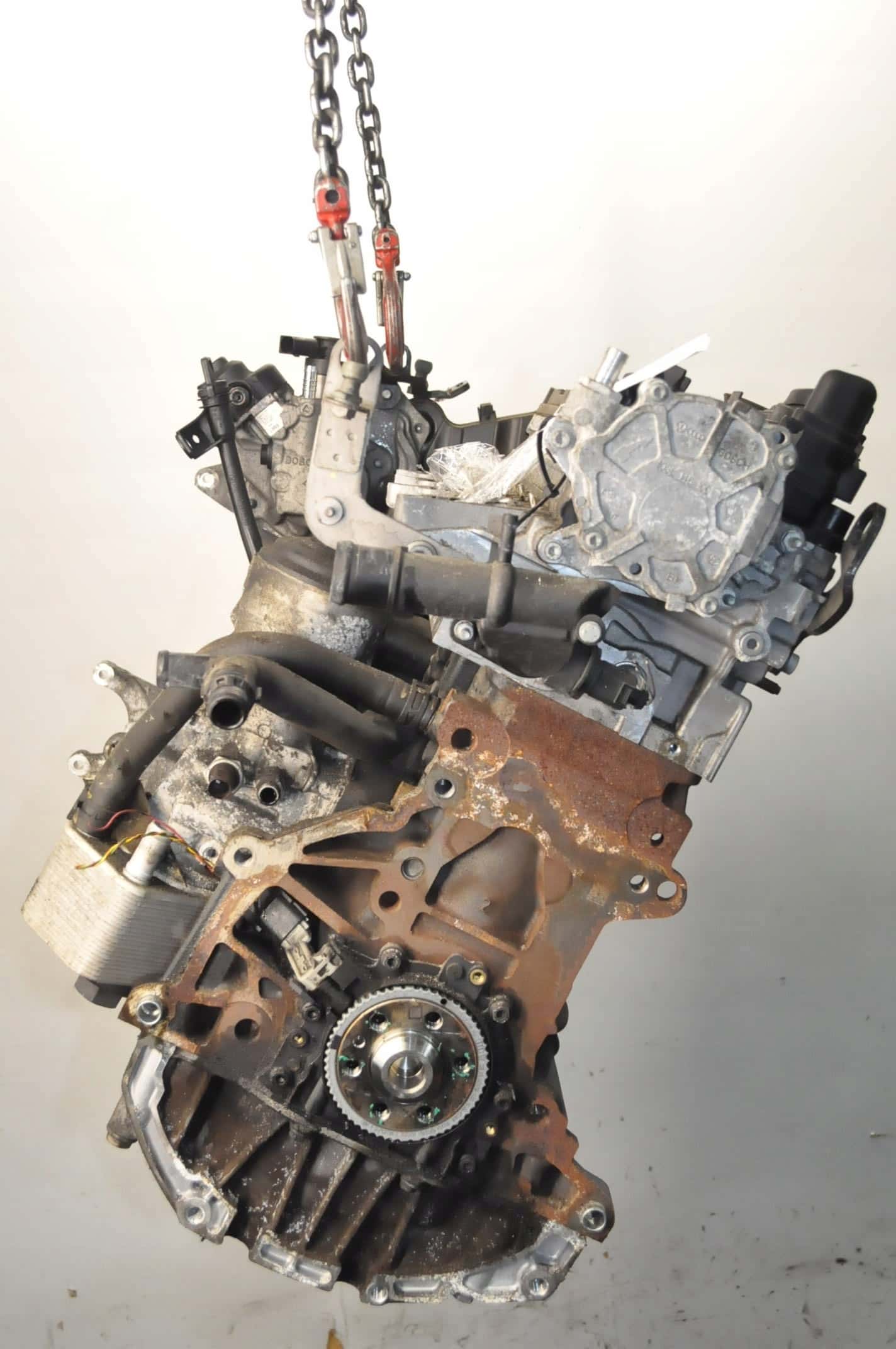 Moteur CAGC vue 4