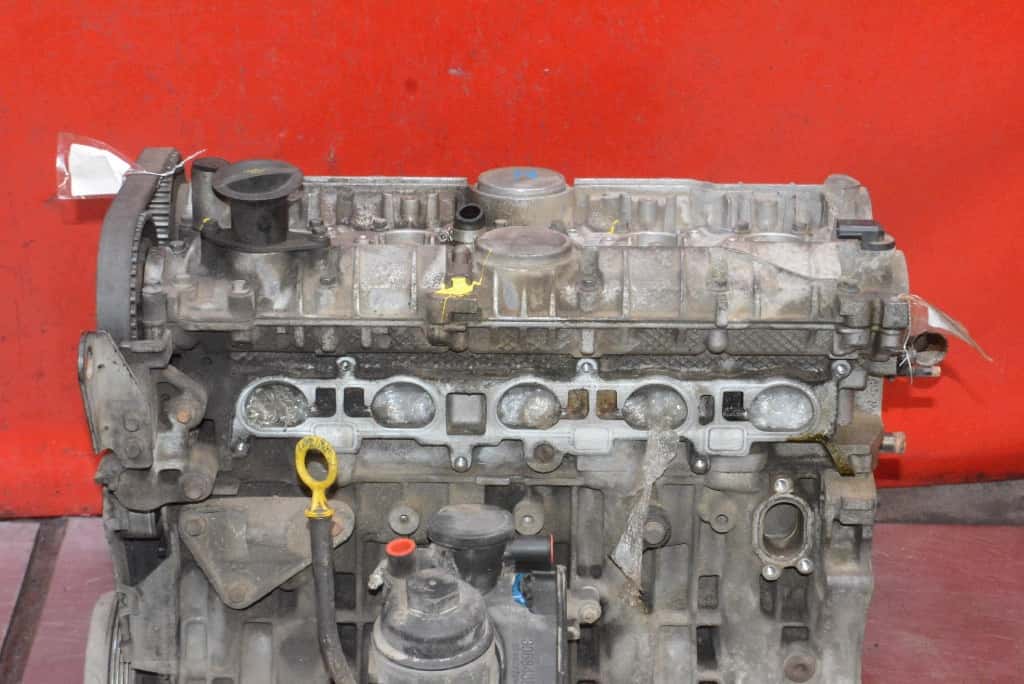 Moteur B 5244 S vue 11