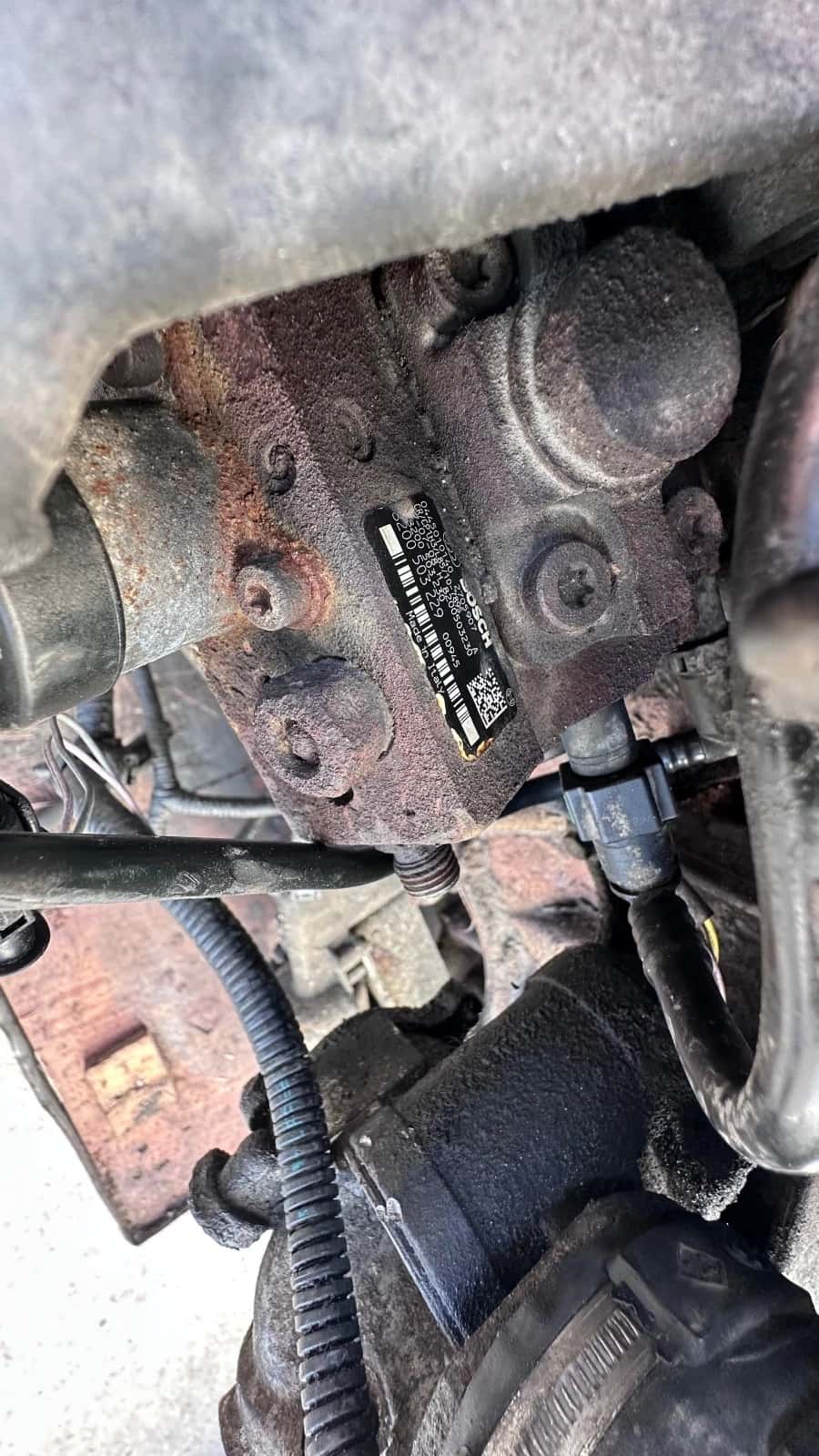 Moteur 8140.67.2550 vue 3