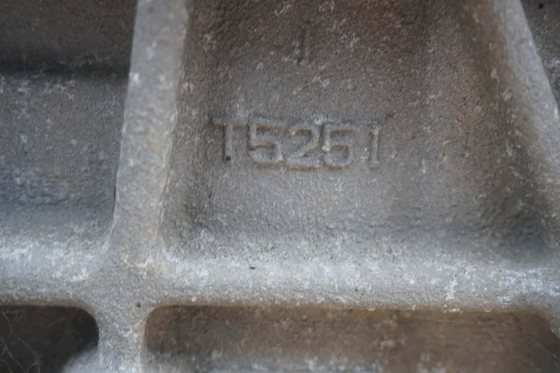 Moteur LF5W vue 10