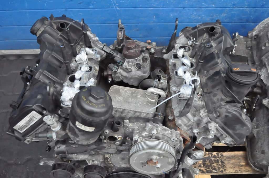 Moteur CDTA vue 3