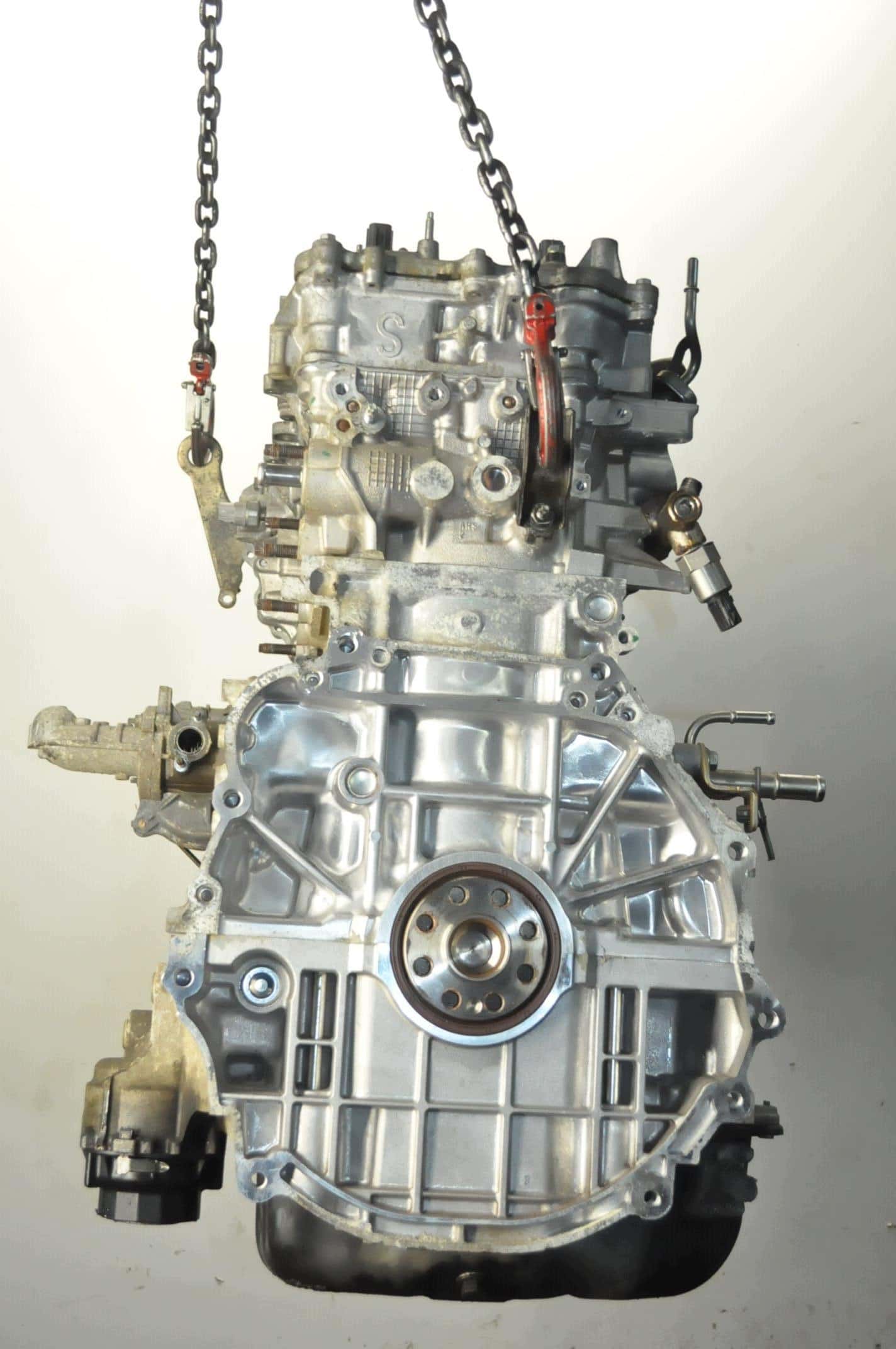Moteur 2AR-FSE vue 4
