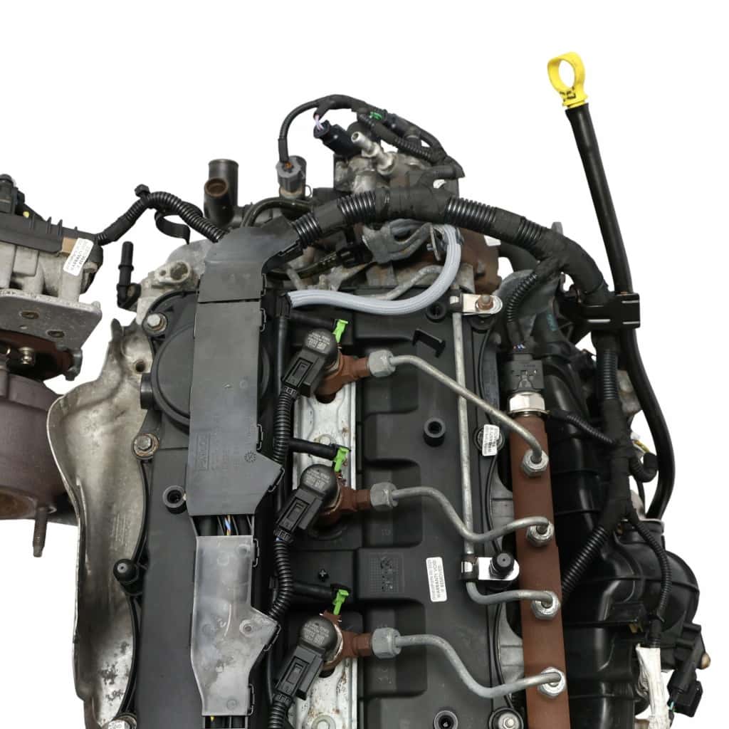 Moteur CVFF vue 4