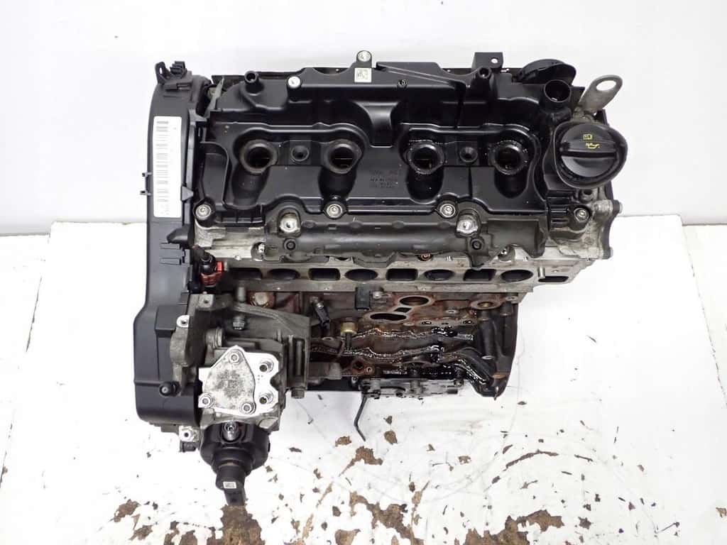 Moteur DTRB vue 2
